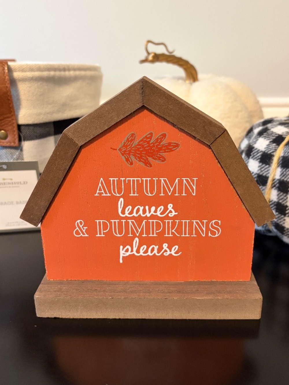 Fall Decor Bundle - Picture 7 of 16
